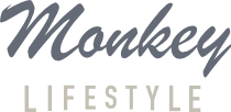 Smart Monkey Lifestyle Logo